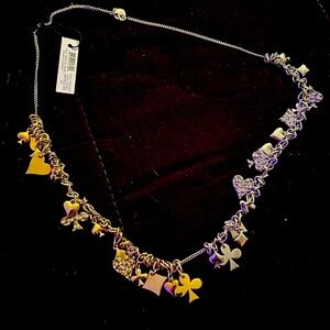 Rare Marc Jacobs sample piece necklace